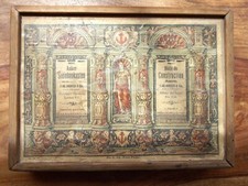 Anker steinbaukasten nummer gebraucht kaufen  St.Oswald