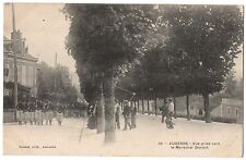 Cpa auxerre 19. d'occasion  Gennevilliers