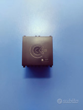 Cod. 20482 inseritore usato  Castelplanio
