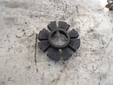 Suzuki sprocket rubber for sale  ELY