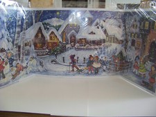 Nostalgischer adventskalender  gebraucht kaufen  St Ingbert