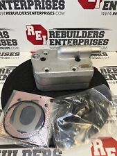 Conjunto de cabeça de compressor Wabco Cummins 4089208 novo comprar usado  Enviando para Brazil