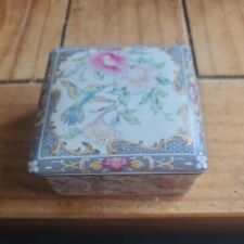 Japanese porcelain lidded for sale  STAINES-UPON-THAMES