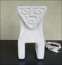 Vintage lampe anthropomorphe d'occasion  Illkirch-Graffenstaden