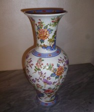 Grande vaso portafiori usato  Torino