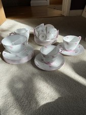 Shelley 2405 porcelain for sale  MARLBOROUGH