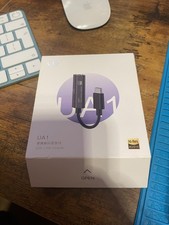Shanling ua1 dac for sale  LIVERPOOL