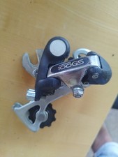 Shimano fahrrad schaltwerk gebraucht kaufen  Cappeln