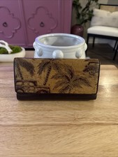 Brahmin wallet cabana for sale  Aliso Viejo