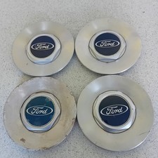 ford alloy centre caps for sale ford alloy centre caps for sale LEEDS