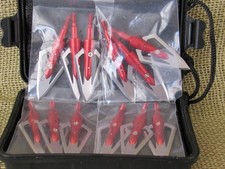 Archery hunting broadheads for sale  Prescott