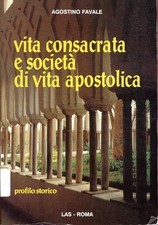 Vita consacrata società usato  Italia