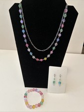 Fashion jewelry set for sale  Alpharetta