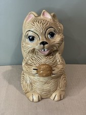 Vintage ceramic squirrel for sale  Lock Haven