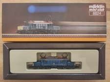 Märklin mini club gebraucht kaufen  Berlin