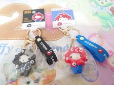 Brelok do kluczy Kansai Expo 2025 Hello Kitty Sanrio rola na sprzedaż  Wysyłka do Poland