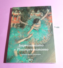 Arte impressionismo postimpres usato  Paterno