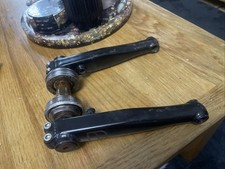 Snafu bmx 3pc for sale  READING