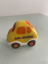 Tut tut vtech d'occasion  Beaugency