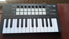 Novation launchkey mini gebraucht kaufen  Berlin