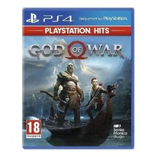 Jeu ps4 god d'occasion  Les Mureaux