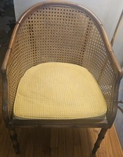 Vintage faux bamboo for sale  Indianapolis
