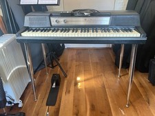 Wurlitzer ep200a electric for sale  CHELMSFORD