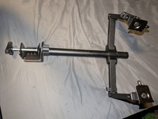 Monmount dual lcd for sale  Deatsville