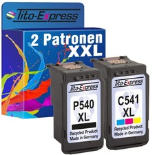 Patronen canon 540 gebraucht kaufen  Waghäusel