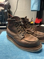 Red wing shoes for sale  Reading