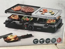 Camping electric grill for sale  SITTINGBOURNE