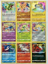Pokemon karten amazing gebraucht kaufen  Rahden