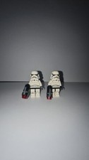 Lego minifigure star for sale  HARLOW