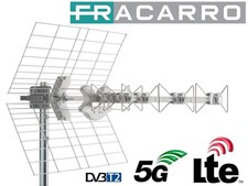 Antenna uhf blu5hd usato  Nola