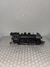 Bachmann spectrum consolidatio for sale  Littleton