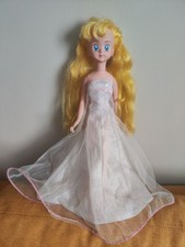 Sailor moon serenity usato  Lodi