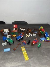 Lego duplo bauernhof gebraucht kaufen Lego duplo bauernhof gebraucht kaufen  Duisburg