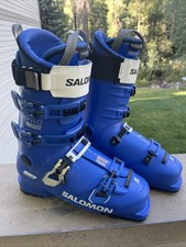 Salomon pro alpha for sale  Aspen