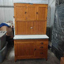 Mcdougall hoosier cabinet for sale  Rochester