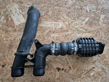 Tubo aspirazione intercooler usato  Cerignola