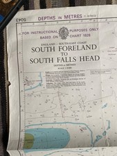 Vintage admiralty nautical for sale  GLOSSOP