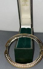 Brooks bentley gold for sale  COVENTRY