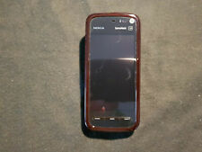 Nokia 5800d virgin gebraucht kaufen  Wesel