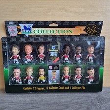 Corinthian prostar arsenal for sale  LEICESTER