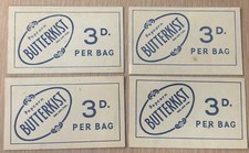 Butterkist popcorn shop for sale  LONDON