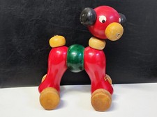 Ma.gi cane legno usato  Firenze