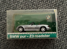 Bmw pur roadster gebraucht kaufen  Berlin