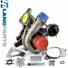 Turbolader interstar pel gebraucht kaufen  Erligheim