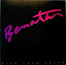 Benatar live from gebraucht kaufen  Mülheim an der Ruhr