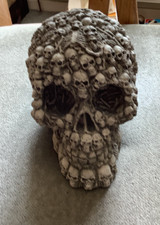 Skull covered skulls for sale  WATERLOOVILLE